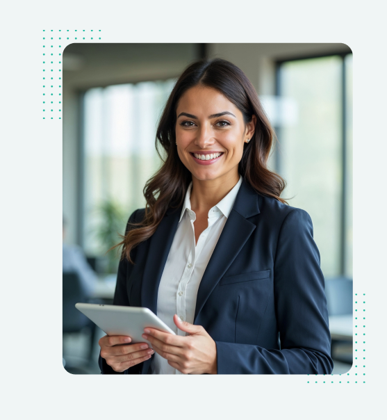 Compliance service lisiting