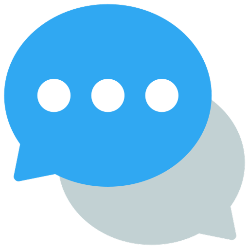 Live chat
